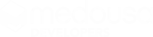 Medousa Developers logo
